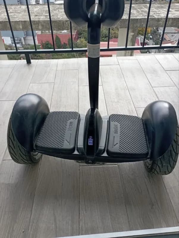 Ninebot Mini 10,5» Black. — Батуми — 550 ₾