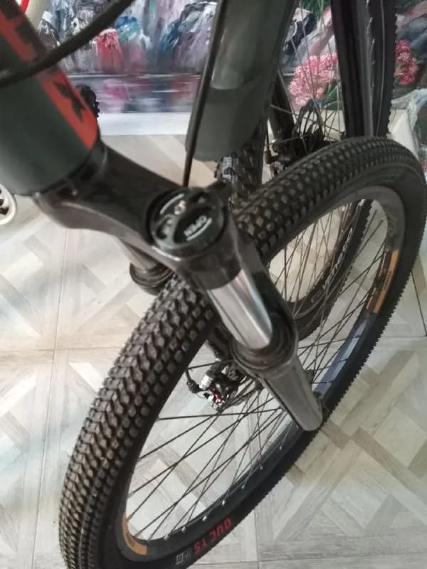 Велосипед trinks M136 — Батуми — 750 ₾