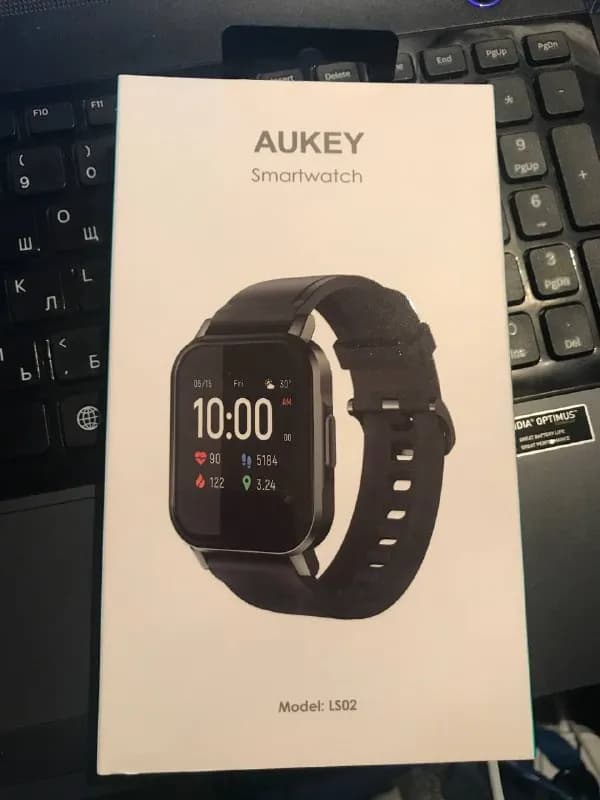 Aukey LS02 новые 50 лари. — Тбилиси — 50 ₾