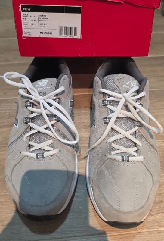 New Balance 608 v5 — Батуми — 85 ₾