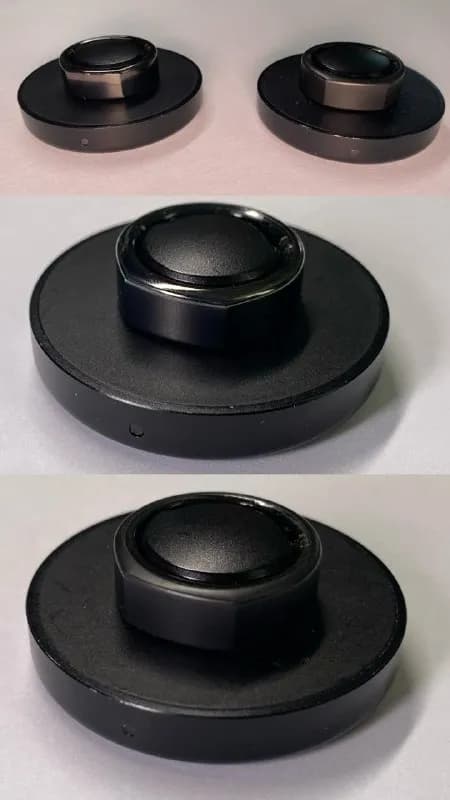 Oura ring 3 — Батуми — 500 ₾