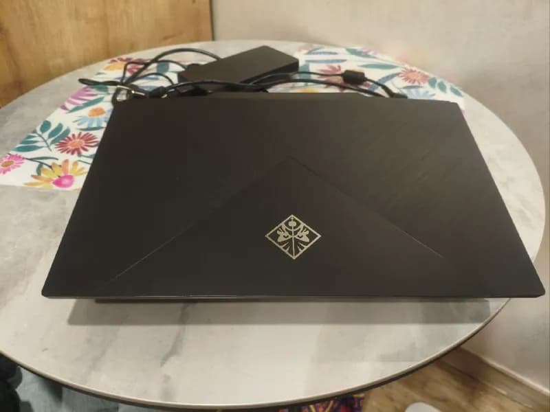 HP OMEN 17-cb1022ur — Батуми — 2 100 ₾