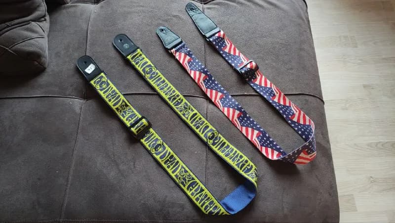 American flag 30 gel (чутка бу) — Тбилиси — 30 ₾