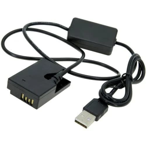 dummy battery LP-E17 — Тбилиси — 50 ₾