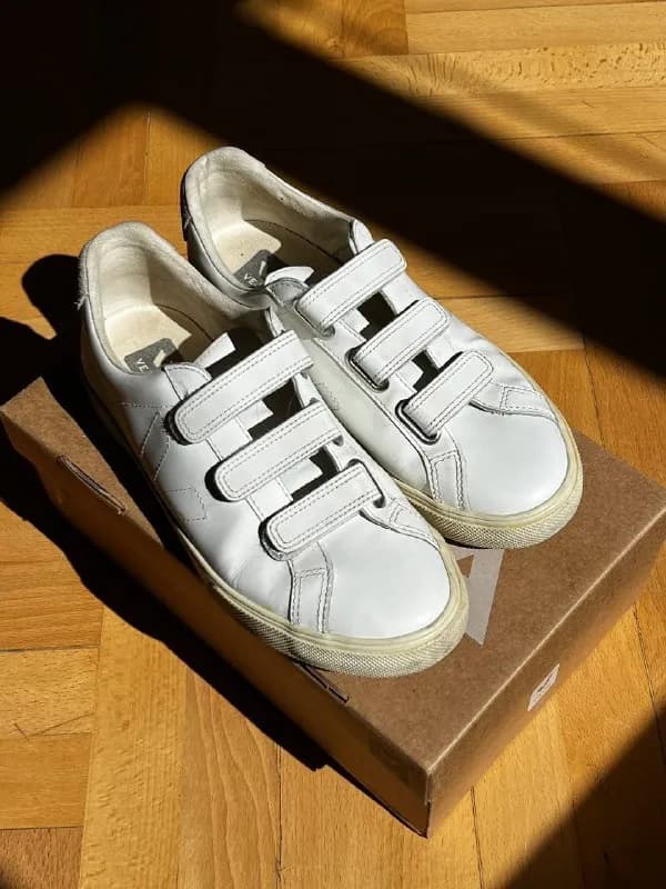 Veja на липучках. — Тбилиси — 150 ₾