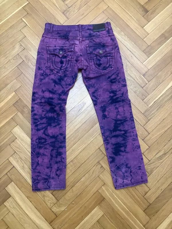 True Religion (оригинал) — Батуми — 80 ₾