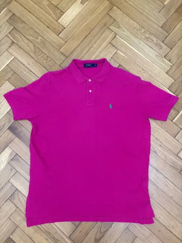 Polo Ralph Lauren, размер XL. Цена — 15 лари, торг возможен. — Батуми — 15 ₾