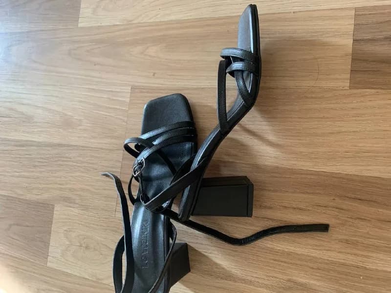 Босоножки Waikiki новые 39 размер — Тбилиси — 30 ₾