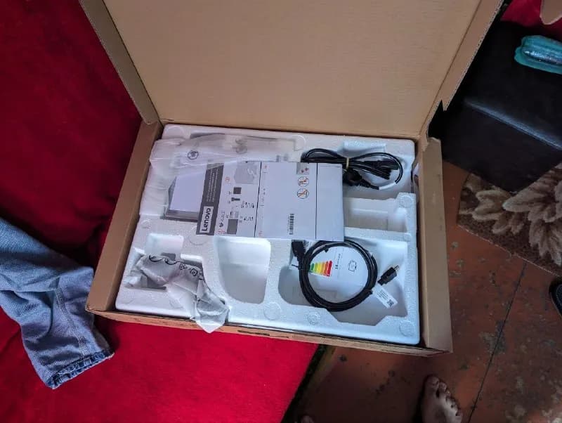 24inch 75hz full hd + цена 350лари с доставкой если сами приедите 320 — Тбилиси — 350 ₾