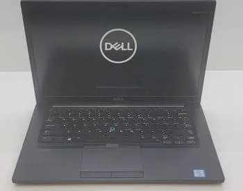 Dell Latitude 7480, 14», 2,4GHz, I5-6300U, 8GB RAM DDR4,256, GB SSD, M.2, FULL HD, IPS (клавиатура с подс — Тбилиси — 600 ₾