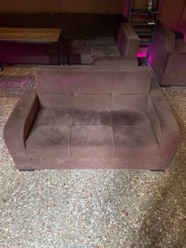 lounge cafe, продаем мебель и не только — Тбилиси — 400 ₾