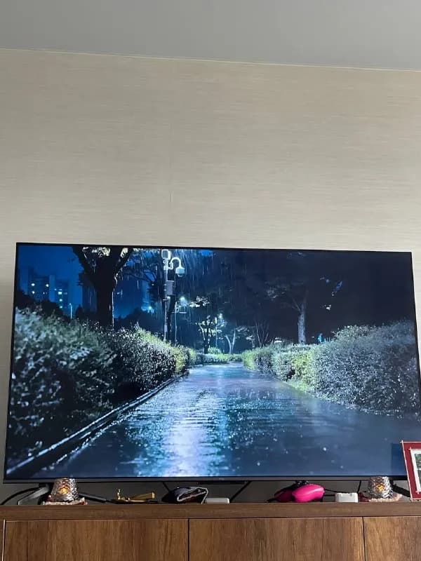 TCL 55C645 — Батуми — 750 ₾