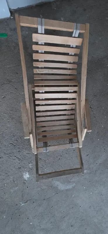 2 больших кресла — Батуми — 150 ₾