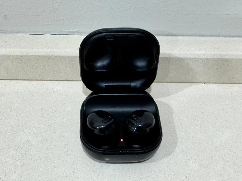 Samsung Galaxy Buds Pro (1 поколение) — Батуми — 60 ₾