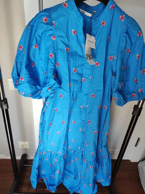 ZARA — Тбилиси — 25 ₾