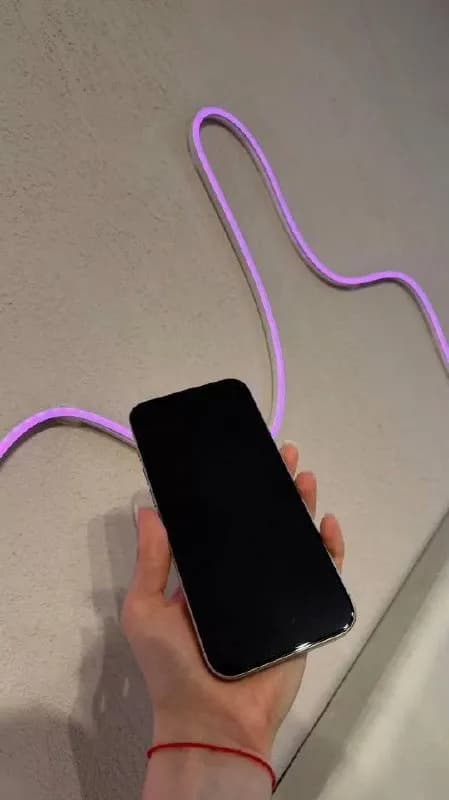 iPhone 16 Pro Max, 256 gb, состояние идеал, без царапин, сколов, каких-либо трещин — Батуми — 2 350 ₾