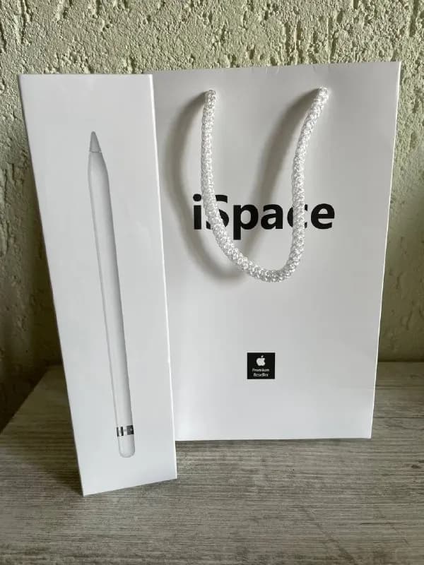 Apple Pencil (1st generation) — Тбилиси — 300 ₾