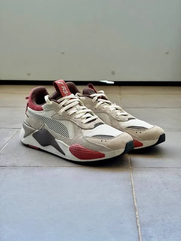 Puma RS-X, (Размер 46 EUR) — Батуми — 200 ₾