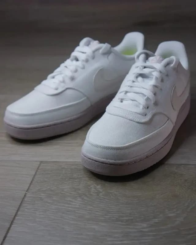 Nike Court Vision Low. Из США, заказаны на официальном сайте. — Тбилиси — 210 ₾