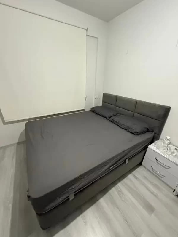 200см х 220 см (подойдет на кровати в ORBI) — Батуми — 50 ₾