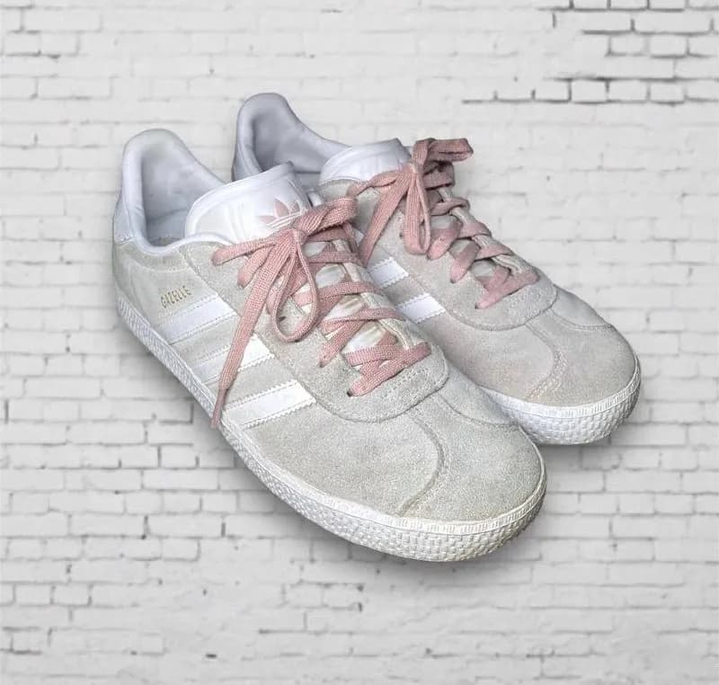 1 Adidas Gazelle, 38 — 80 лари — Тбилиси — 80 ₾