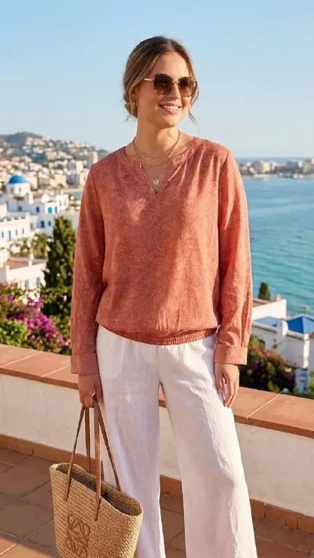 Gina Benotti (Германия) — Батуми — 45 ₾