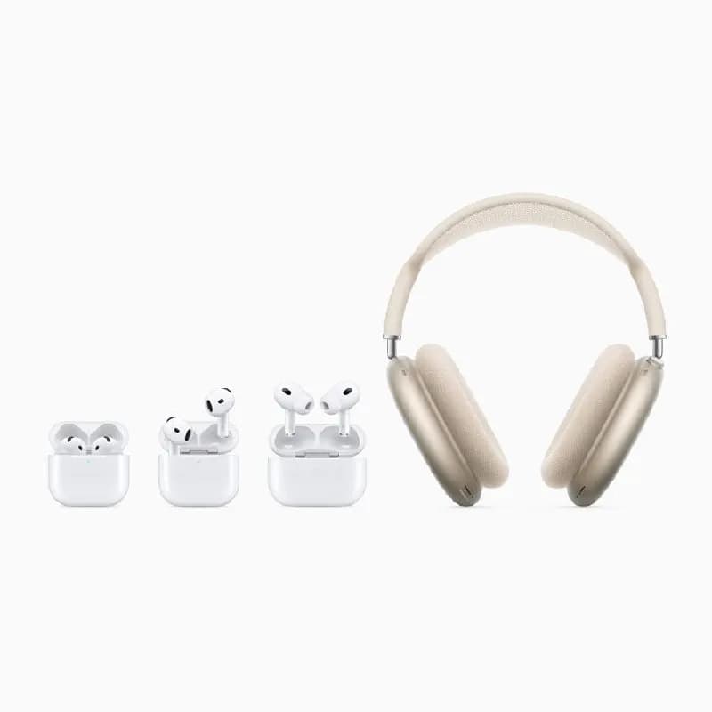 airpods 4 или airpods pro 2/3 — Батуми