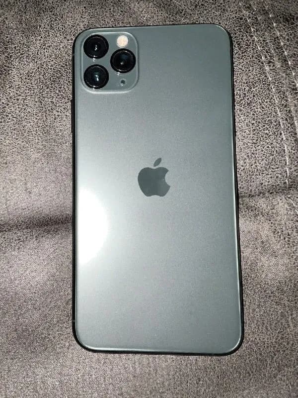 iPhone 11 Pro Max 256GB — Батуми — 649 ₾