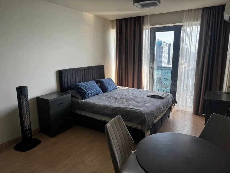 ORBI BEACH TOWER» — Батуми — 500 $