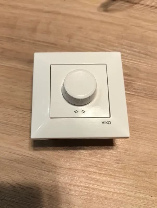 Viko (Panasonic). 10 лари — Батуми — 10 ₾