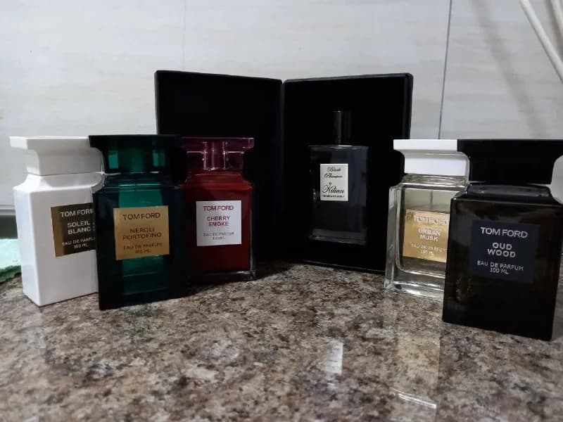 TOM FORD — Тбилиси — 370 ₾