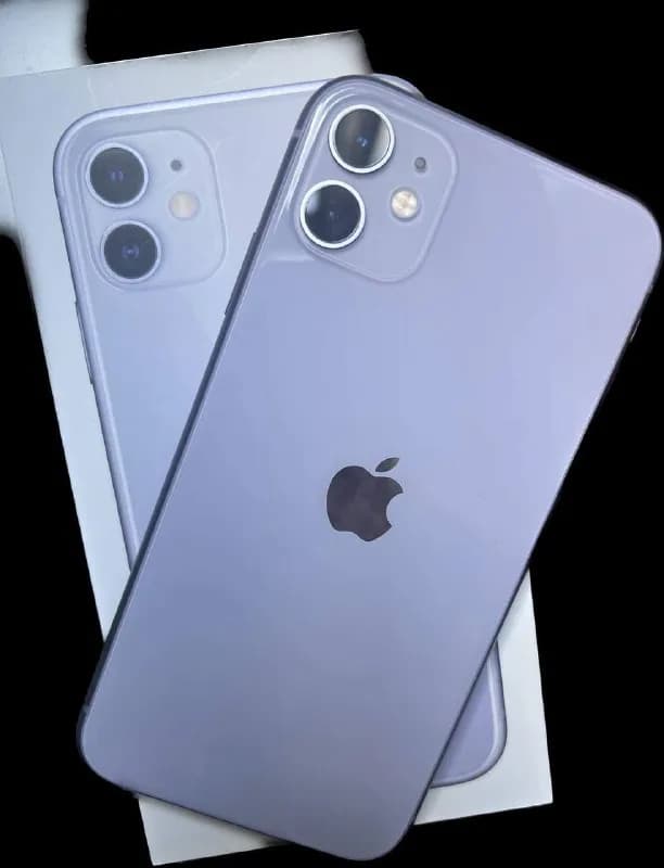 iPhone 11 — Тбилиси — 400 $