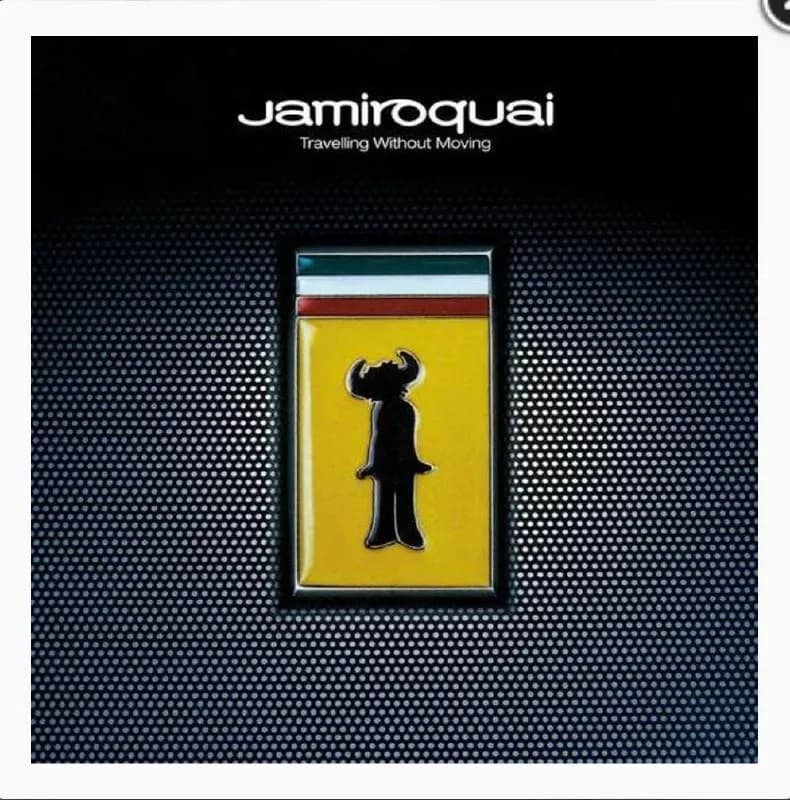 Jamiroquai — Тбилиси — 100 ₾