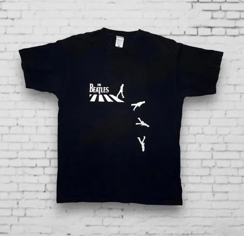 1 The Beatles, L — 45 лари — Тбилиси — 45 ₾