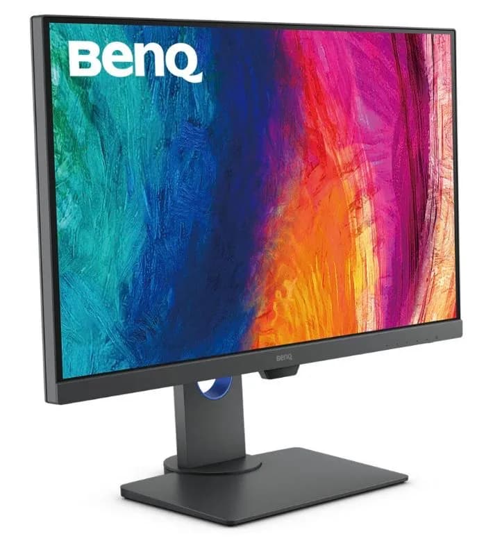 BenQ PD2705Q DesignVue Designer 27» 16:9 — Тбилиси — 900 ₾
