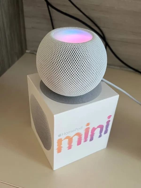 homepod mini — Тбилиси — 250 ₾