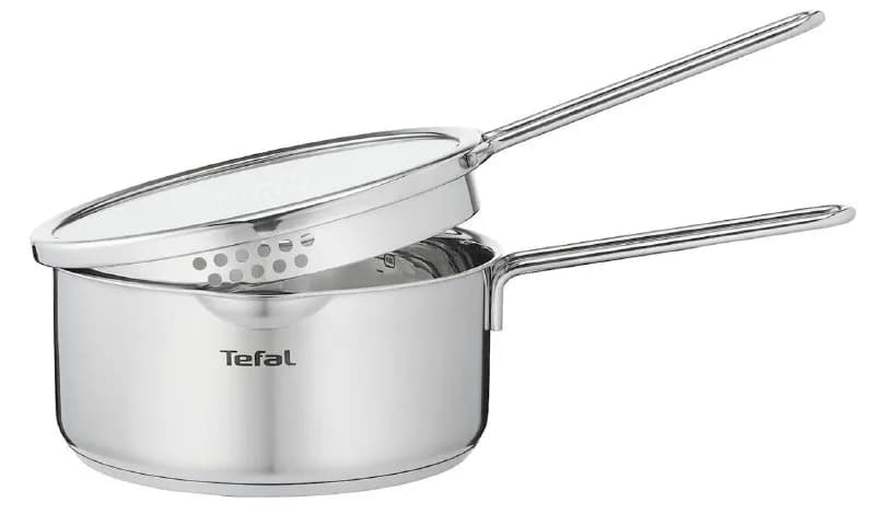 Tefal Nordica. Новая, никогда не использовалась, достала, чтобы сделать фото. Пользуемся с мужем точ — Тбилиси — 200 ₾