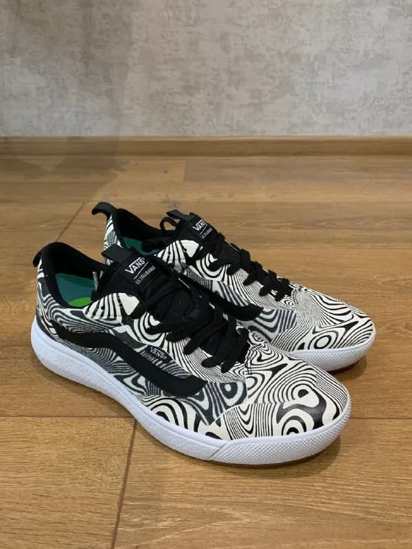 Vans Trippy Grain Ultrarange EXO Shoe за 250GEL — Тбилиси — 250 ₾
