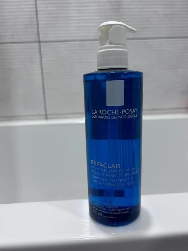EFFACLAR GEL от La roche posay — Тбилиси — 50 ₾