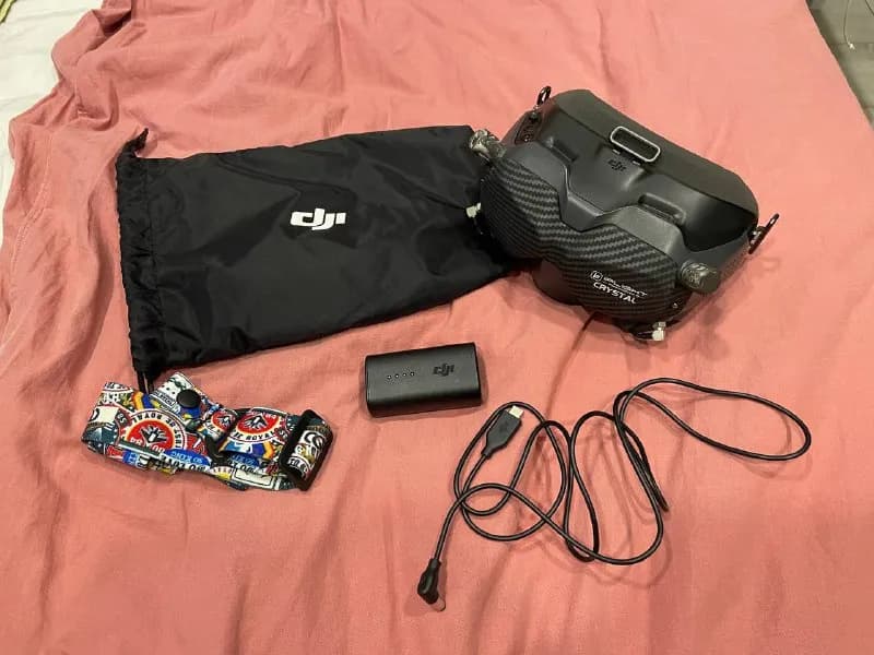 fpv! 🚁 — Тбилиси — 400 ₾