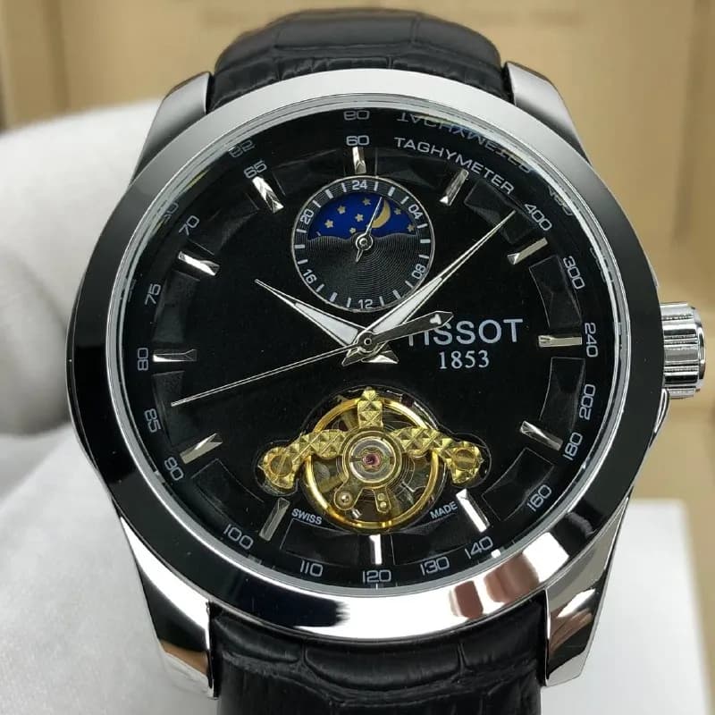 Часы механические, автоподзавод — Тбилиси — 250 ₾