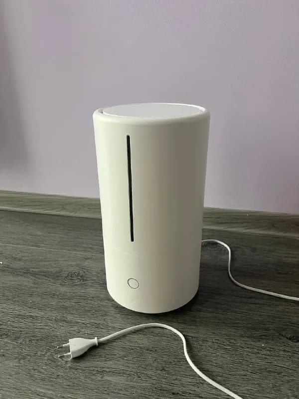 1. Увлажнитель воздуха Xiaomi — Тбилиси — 200 ₾