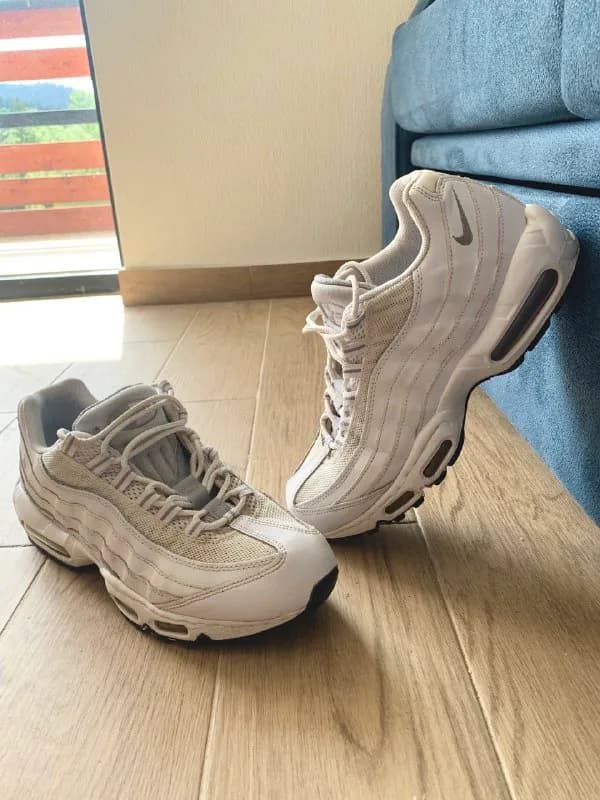 Nike Air Max 95 original — Тбилиси — 100 ₾