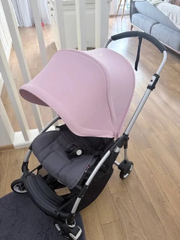 Прогулочная коляска Boogaboo Bee 3 — Тбилиси — 150 ₾