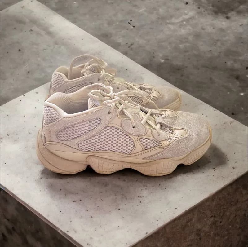 adidas yeezy boost 500 — Тбилиси — 70 ₾