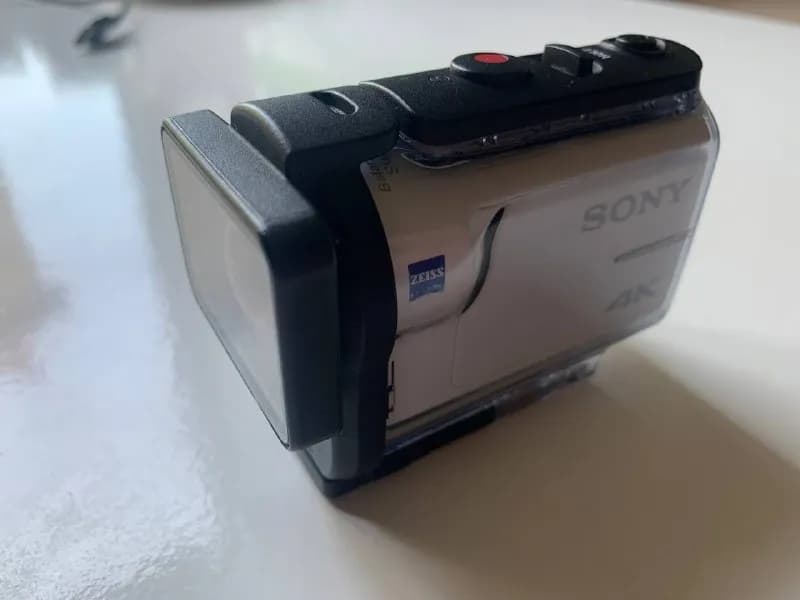 Sony FDR-X3000 4K. — Тбилиси — 700 ₾