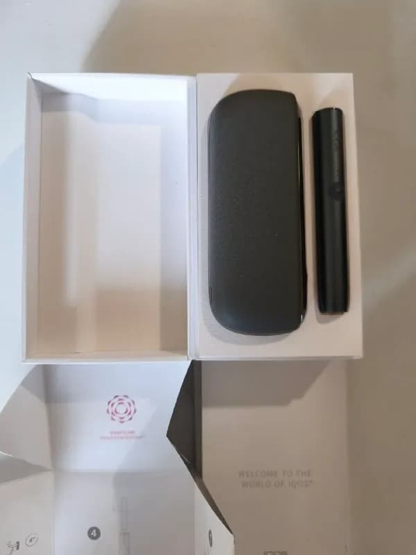 iqos iluma — Батуми — 80 ₾