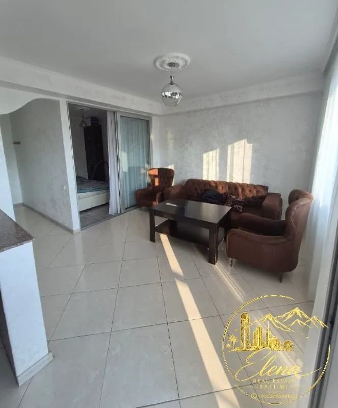 1+1 по улице Лермонтова, 35/37 — Батуми — 400 $