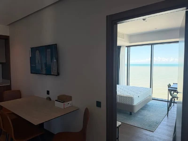 apartments for rent daily — Батуми — 350 ₾