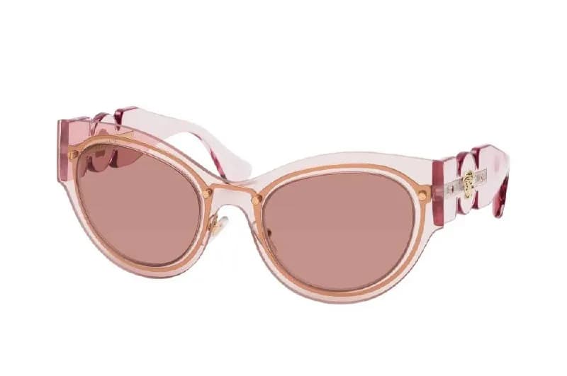 Солнцезащитные очки Versace — Тбилиси — 450 ₾